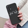 thumbnail image 1 of Case For Realme 9 4G 9 Pro Plus Cute Heart Flower Back Cover Soft Silicone Matte Protective Funda For OPPO Realme 9 Pro+ Bags, 1 of 7