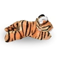 thumbnail image 2 of Peluche Tigre Wild Republic Mini Suave y Blandito 18 cm Relleno con Botellas Recicladas para Bebés, 2 of 6