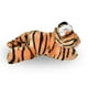 thumbnail image 2 of Peluche Tigre Wild Republic Mini Suave y Blandito 18 cm Relleno con Botellas Recicladas para Bebés, 2 of 6
