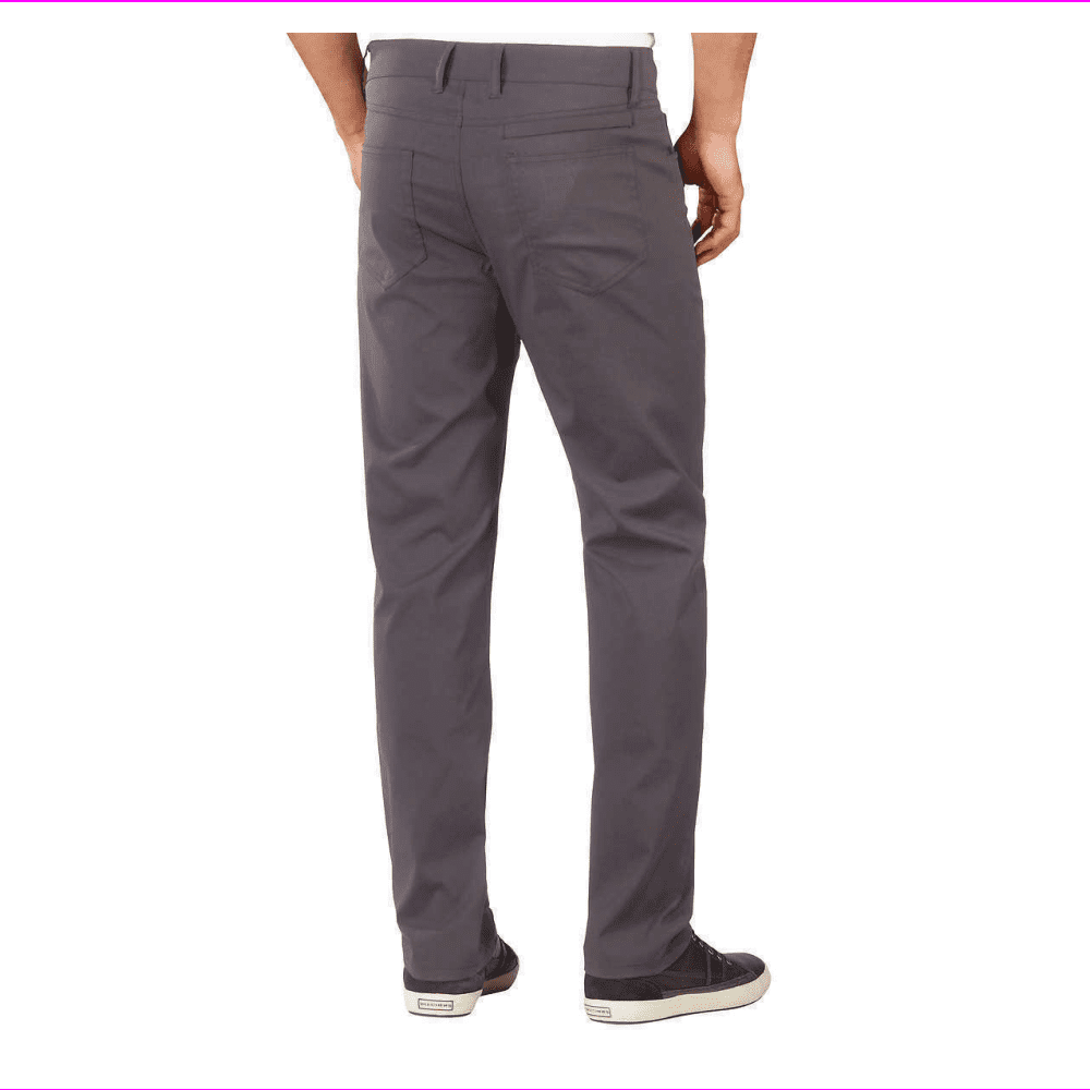 Weatherproof Vintage Weatherproof Vintage Men's Straight Fit Stretch