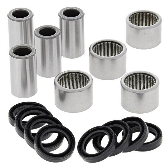 All Balls Swing Arm Linkage Bearing Kit for Honda