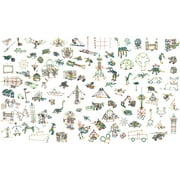 KNEX Ultimate 100 Model Building Set