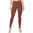 thumbnail image 4 of Bigersell Flare Yoga Pants for Women Yoga Full Length Pants Women's Printing High Waist Stretch Strethcy Fitness Leggings Yoga Pant Ladies' Misses Classic Fit Pant, 4 of 7