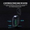 thumbnail image 4 of Linterna OLIGHT Baton3 Premium Edition 1200 lúmenes, 4 of 8