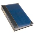 thumbnail image 1 of Pioneer Ledger Bi-Directional Le Memo Album, Navy Blue, 1 of 4