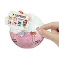 thumbnail image 7 of LOL Surprise Loves Hello Kitty and Friends, 7 Surprises, Limited Edition Dolls Kids Gift Ages 4+, 7 of 7