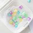 thumbnail image 3 of Clips Paperclips School Office | Paper Clips Office Supplies | School Paper Clip - Color -, 3 of 5