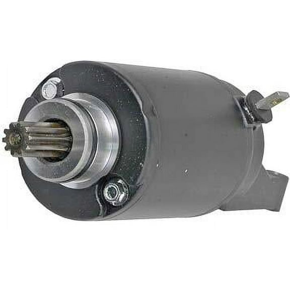 New 12V Starter Fits Kawasaki Jh1200 Ultra 150 A1-A2 A3-A4 Stix-R A1-A2 211633715