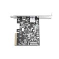 thumbnail image 4 of Tarjeta host PCIe Vantec UGT-PC371AC USB 3.1 Gen II tipo A/C, 4 of 4