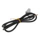 thumbnail image 2 of 3.5mm AUX in o Input Adapter Cables For Honda Civic 2006-2013 CRV, 2 of 3