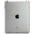 thumbnail image 2 of Restored Apple iPad 4 32GB Wi-Fi Tablet with 5MP Camera - Black (Refurbished), 2 of 3