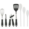 Mainstays Kitchen Utensil Set, 30 Piece