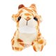 thumbnail image 4 of Aesthetic Bag Charm Plush Design Keychain For Girls Size 18.00X10.00X7.00CM 1Pcs, 4 of 4