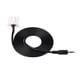 thumbnail image 4 of Adaptador De Cable Auxiliar De Audio, Cable Auxiliar De Audio De Plástico Y Metal Cable Auxiliar De Audio Para Automóvil Con Estándar Original Para Automóvil, 4 of 7