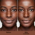 thumbnail image 3 of Laura Mercier Real Flawless Weightless Perfecting Foundation 1 oz / 30 ml - 6N1 Clove (Deep with Neutral Undertones), 3 of 3