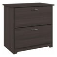 thumbnail image 1 of Bowery Hill 2 Drawer Lateral File Cabinet in Heather Gray - Engineered Wood, 1 of 7