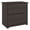 Heather Gray, variant on Bowery Hill 2 Drawer Lateral File Cabinet in Ash Gray - Engineered Wood
