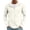 White-A#9041BB, variant on Hearthz Men's UPF50 Sun Protection Jacket Full Zip Sun Protection Quick Dry Long Sleeve Fishing Shirts for Swimming Workout Athletic Zip Pockets White M