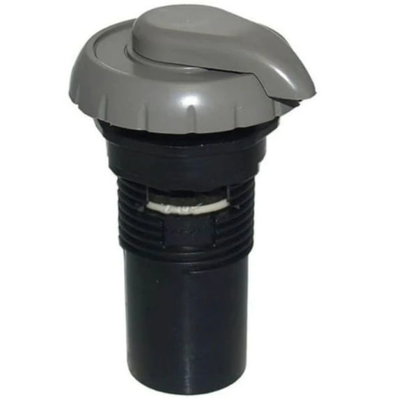 Hot Tub Compatible With Coleman Spas 1 Inch Air Control, Top Access 104331