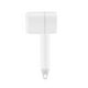thumbnail image 2 of Inteprter Batidor de huevos eléctrico Mezclador inalámbrico recargable Batidora ajustable Batidora para hornear Accesorios de cocina para el hogar Cocina y Comedor Blanco Inteprter HA059934-01B, 2 of 6