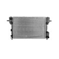 thumbnail image 1 of 2005-2007 Radiateur Mercury Montego (2761) V6 3.0L à, 1 of 1