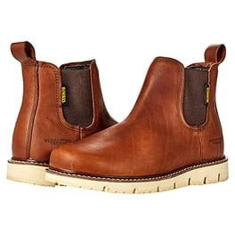 Weather Spirit Men s Barney Winter Boots Walmart