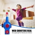 thumbnail image 3 of Real Web Shooter Web Shooters For Adults And Kids Funny Web Shooter For Birthday Party Halloween Cosplay Theme Party Cosplay, 3 of 5