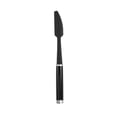 thumbnail image 1 of Espátula para tarros KitchenAid Classic negra, 1 of 6