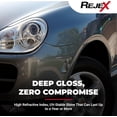 thumbnail image 6 of RejeX 61001 High Gloss Advanced Polymer and Protective Finish Cars and Planes 12 oz, 6 of 10