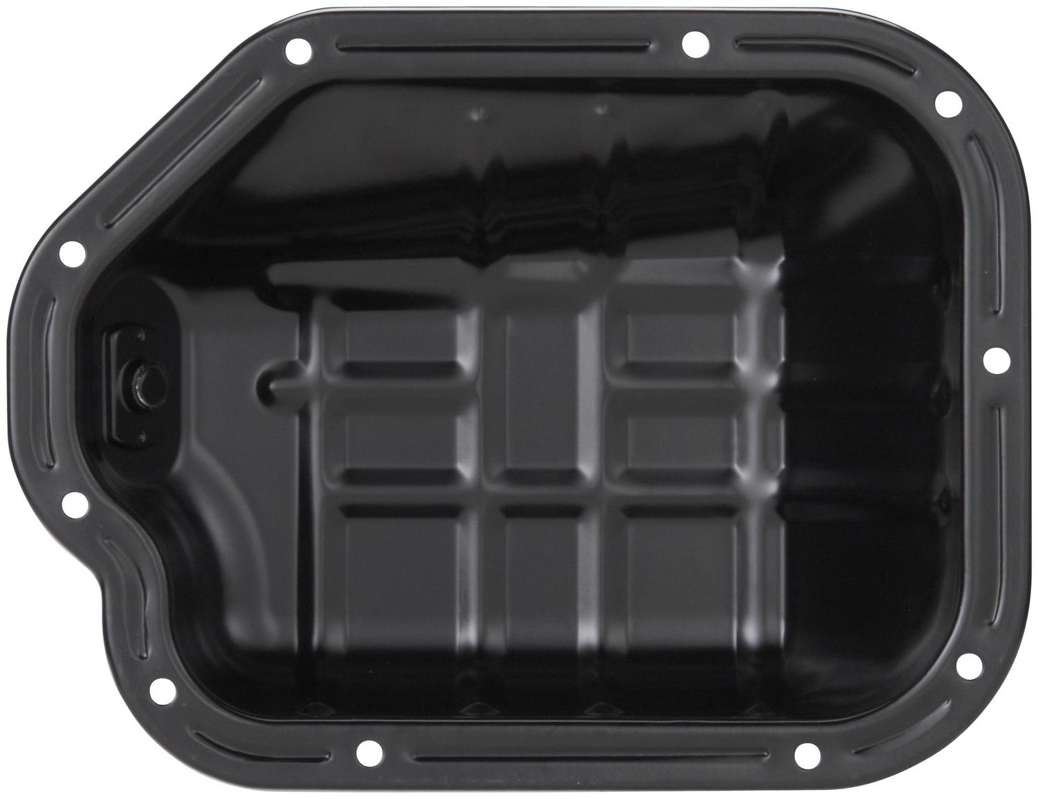 Spectra Premium NSP24C Steel Engine Oil Pan