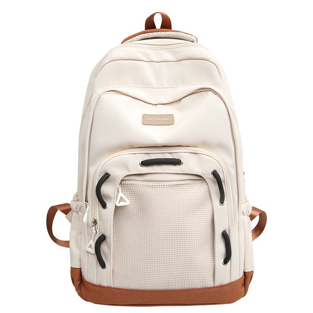 Mochila Informal para Ordenador Escolar Gran Capacidad Mujeres Y Hombres