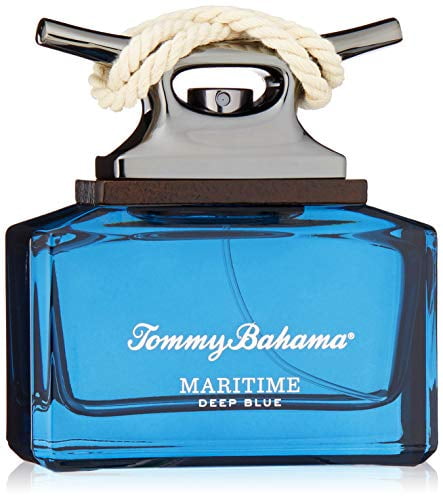 Tommy Bahama Maritime Deep Blue Eau de 