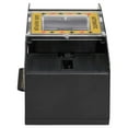 thumbnail image 5 of Automatic Card Shuffler Black 2 Decks, 5 of 10