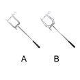 thumbnail image 2 of Easy Long Distance Threader Outdoor Telescopic Metal Dock Hook Tie Rope For Boat, 2 of 11