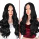thumbnail image 5 of Peluca de Cabello Humano con Ondas Corporales, Pelucas de Cabello Humano con Ondas Corporales, Pelucas de Cabello Humano con Encaje Frontal Prearrancado Brasileño, 5 of 10