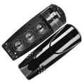thumbnail image 4 of Triple Beam Alarm, Waterproof Professional Infrared Plastic Perimeter Alert System  for Home Security, 4 of 7