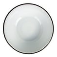 thumbnail image 4 of Novomoskovsjka Posuda Spring Bouquet Round Enamelware Soup, Salad Bowl (2.7 qt (2.5 L)), 4 of 6