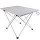 thumbnail image 2 of de Ordenador Portátil Aleación de Aluminio Plegabke para Deportista de , Gris, 56.5x40.5x41cm Gris 56.5x40.5x41cm DYNWAVEMX Mesa de camping plegable, 2 of 8