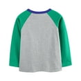 thumbnail image 5 of FDDMis Tween Tops Fitted Top Boys Clothes Size 14-16 Youth Girls Button Down Shirt Infant Undershirt Girls Hooded Sweatshirt Toddler Black Tshirt Girls Sweatshirts Size 6 Boys Holiday Shirt, 5 of 6