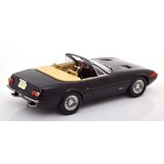 KK SCALE MODELS 1/18 - FERRARI 365 GTB Daytona Spider - 1969