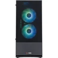 thumbnail image 3 of ABS Cyclone Aqua Gaming PC Power by ASUS - Windows 11 - Intel Core i5-14400F - Nvidia GeForce RTX 5060 8GB - DLSS 4 - 32GB DDR4 3200 - 1TB M.2 SSD, 3 of 9