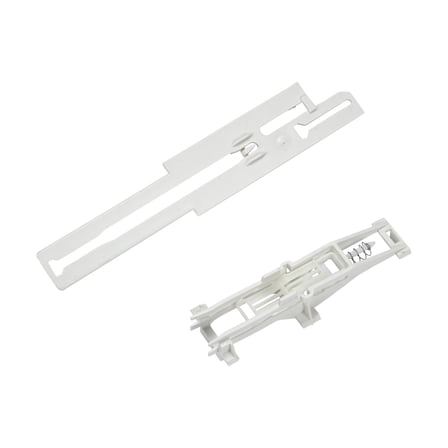 Whirlpool 8193646 Dishwasher Dispenser Actuator