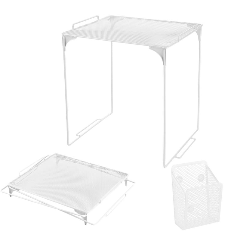 ZTGD Locker Organizer Kit Maximize Space Store Magnetic Pen ZTGD Locker Organizer Kit Maximize Space Store Magnetic Pen