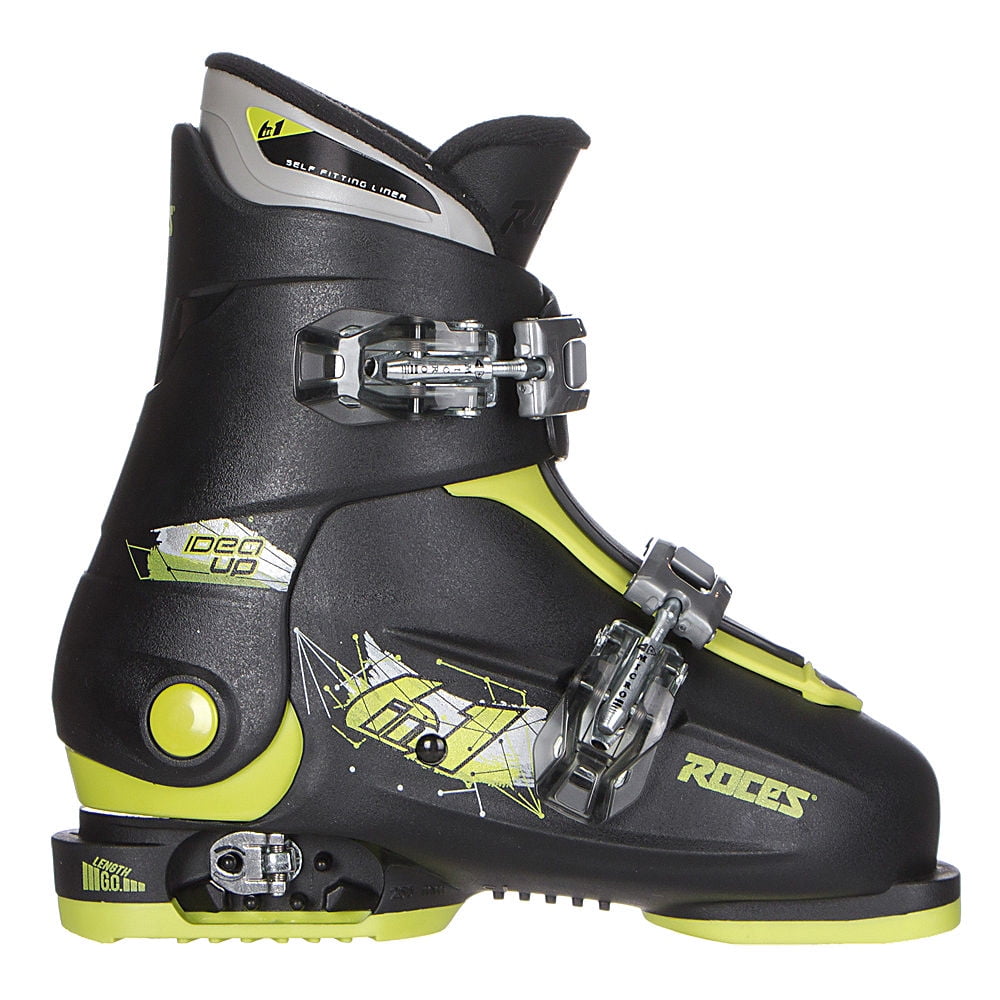 Roces ski deals