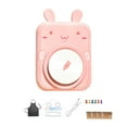 thumbnail image 1 of SgJHXb Pottery Wheel Machine With Clay For Ceramic Making DIY Art Craft Hobby Projects And Home 3ml, 1 of 6