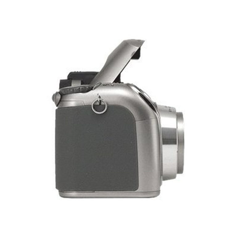 Konica Minolta DiMAGE Z6 - Digital camera - compact - 6.0 MP - 12x