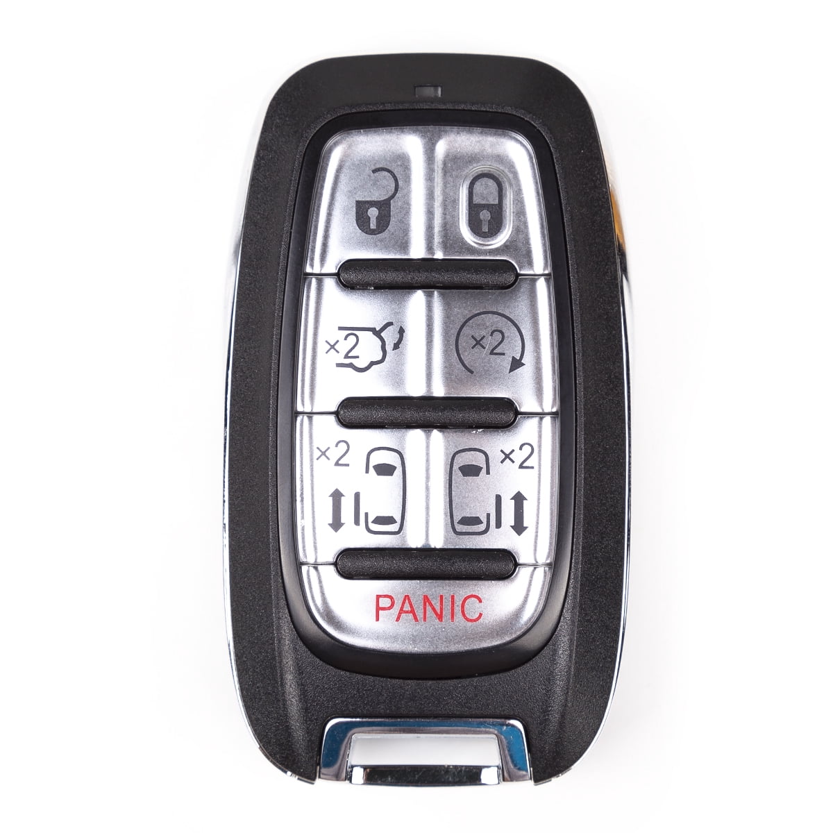 AKS KEYS Aftermarket Smart Remote Key Fob Compatible with Chrysler