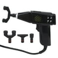 thumbnail image 1 of Spine Chiropractor, 9 Gear Strength Muscle Relax Therapy Electric Chiropractic Adjustment Tool  for Neck EU Plug,US Plug,UK Plug,AU Plug, 1 of 8