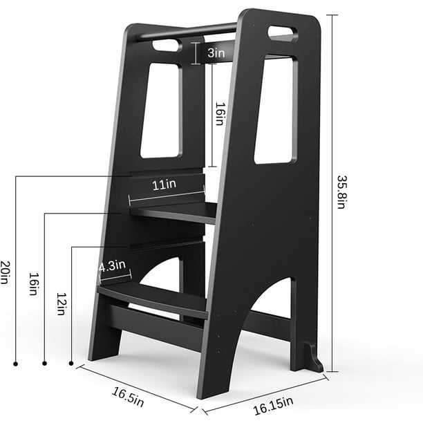 Walmart kitchen online helper tower