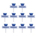thumbnail image 3 of Afilador de Cuchillas para Cortacésped Ticfox 10 Piezas Corindón Doble Capa, 3 of 14